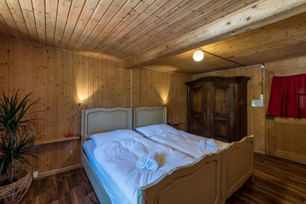 Bed and Breakfast Goya Onda Morlon Exterior foto
